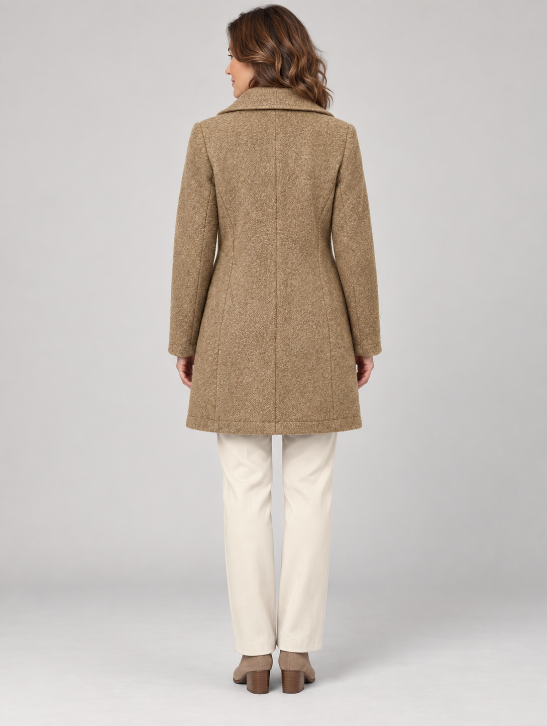 Gabriela — Khaki — photo 3