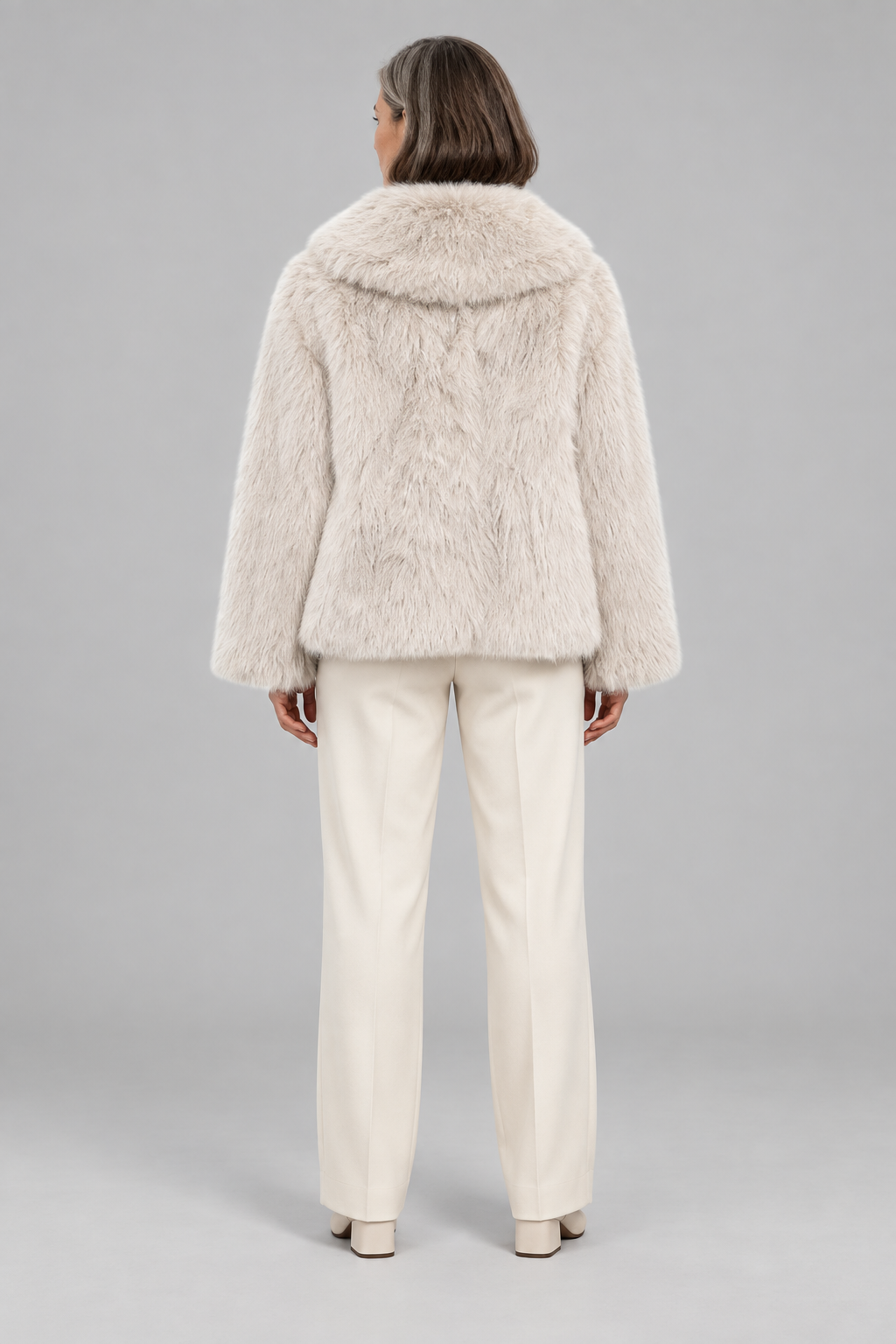 Weena — Beige — photo 3