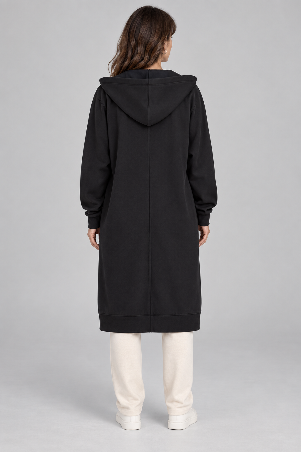 Tiomara — Black — photo 3
