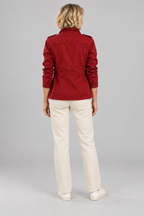 Rhoda — Claret — photo 3
