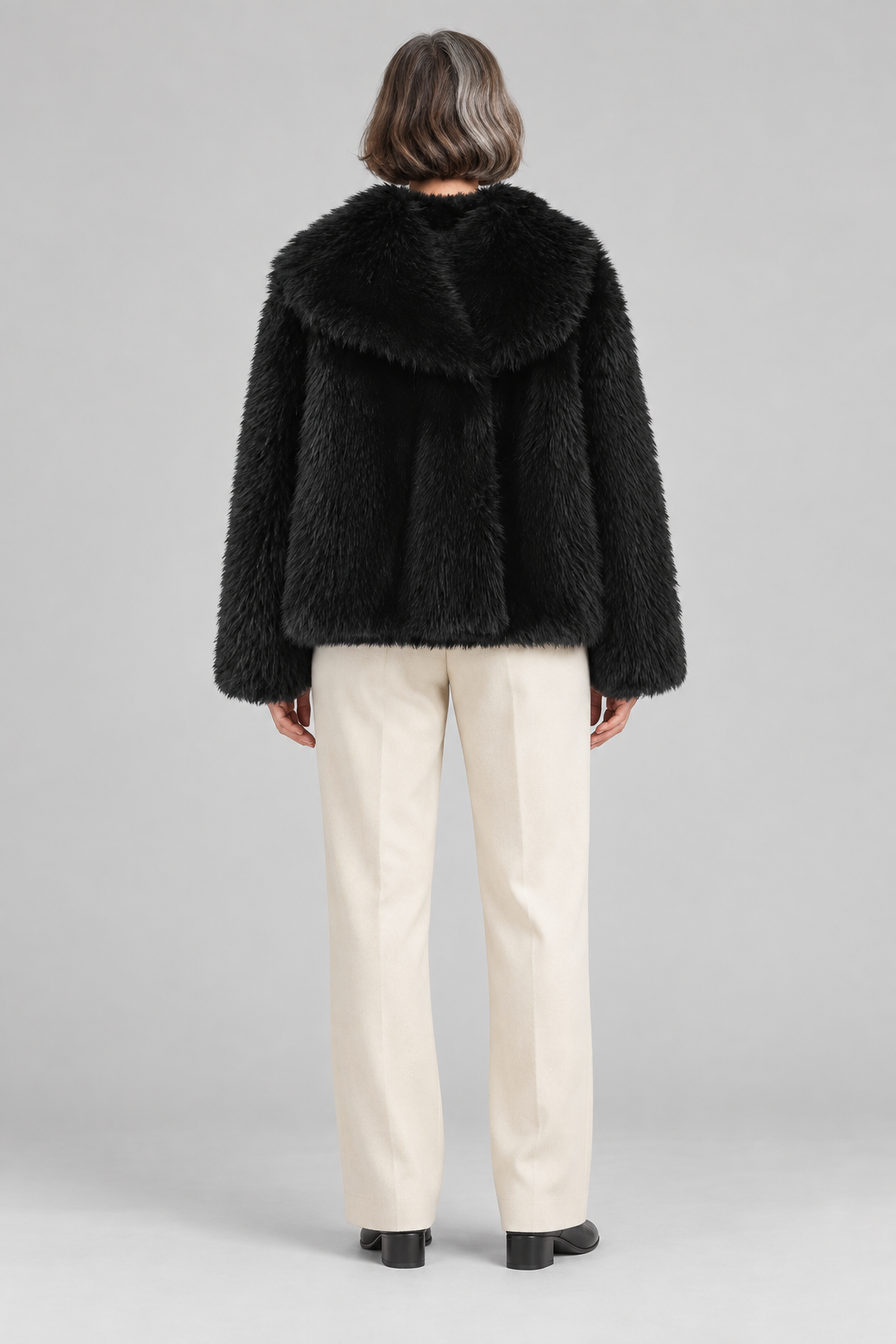 Weena — Black — photo 3