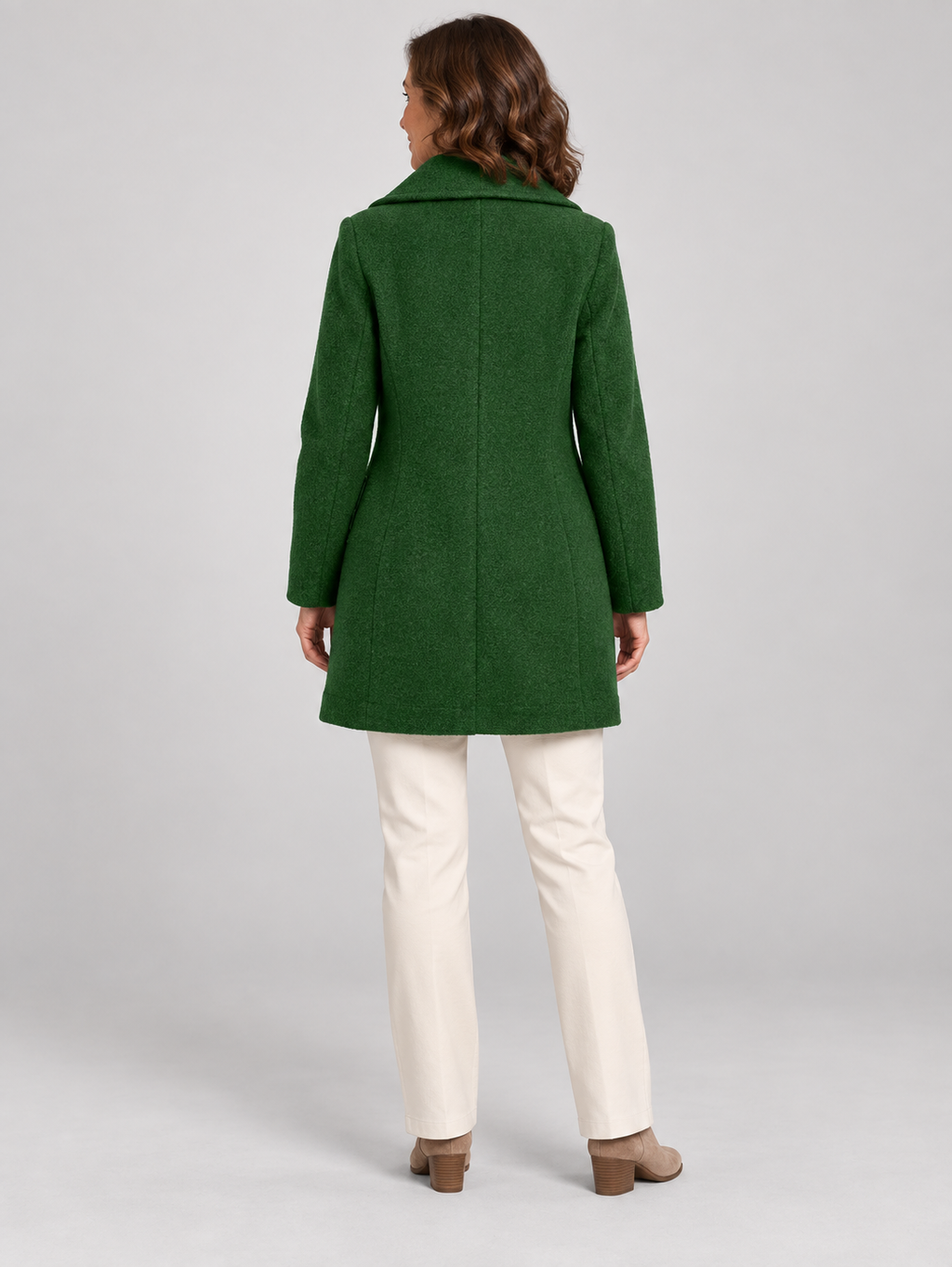 Gabriela — Green — photo 3
