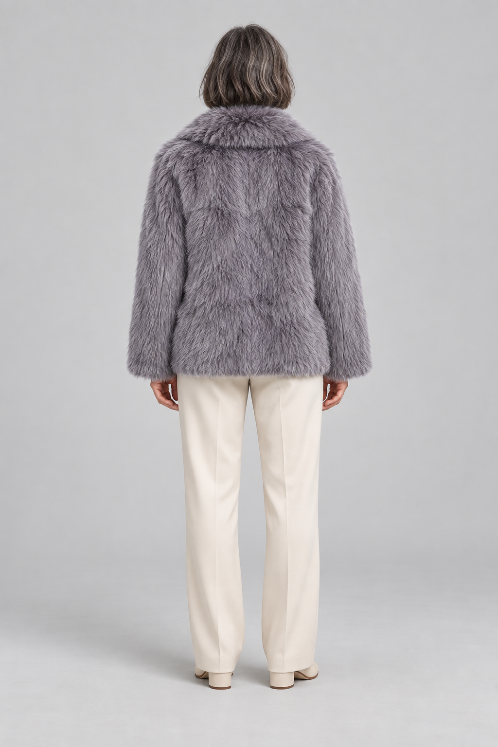 Weena — Dark Gray — photo 3