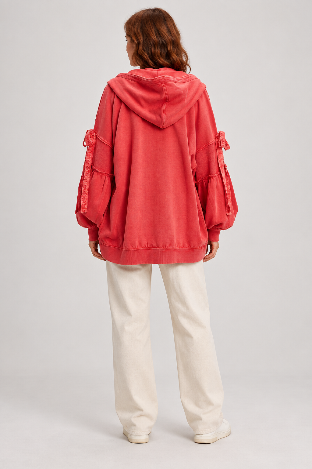 Lelena — Red — photo 3