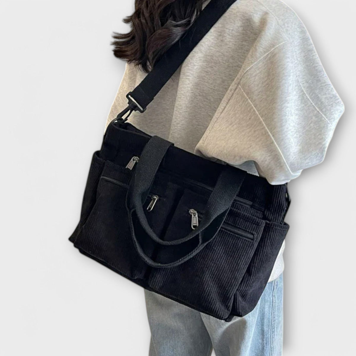 Olivia - Tote Bag
