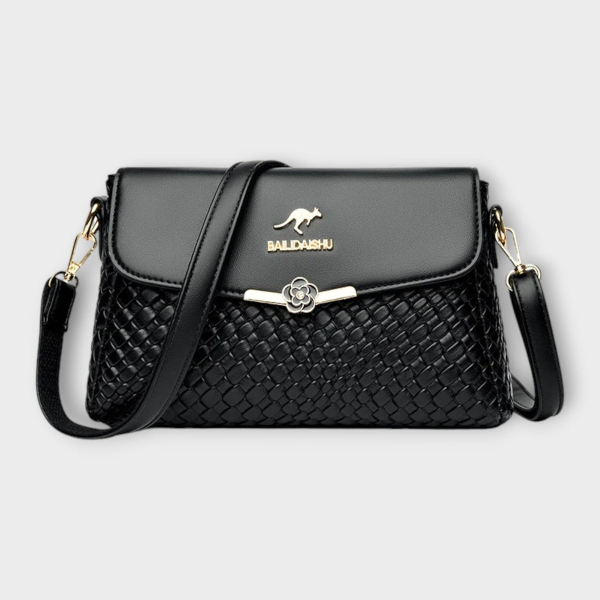 Olivia - Luxurious Shoulder Bag