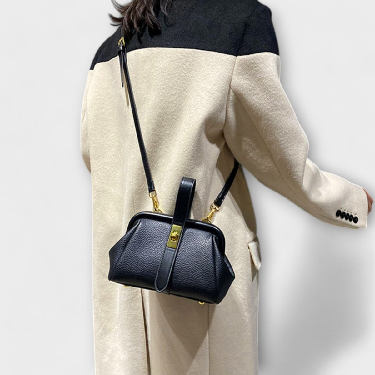 Olivia - Retro Bag