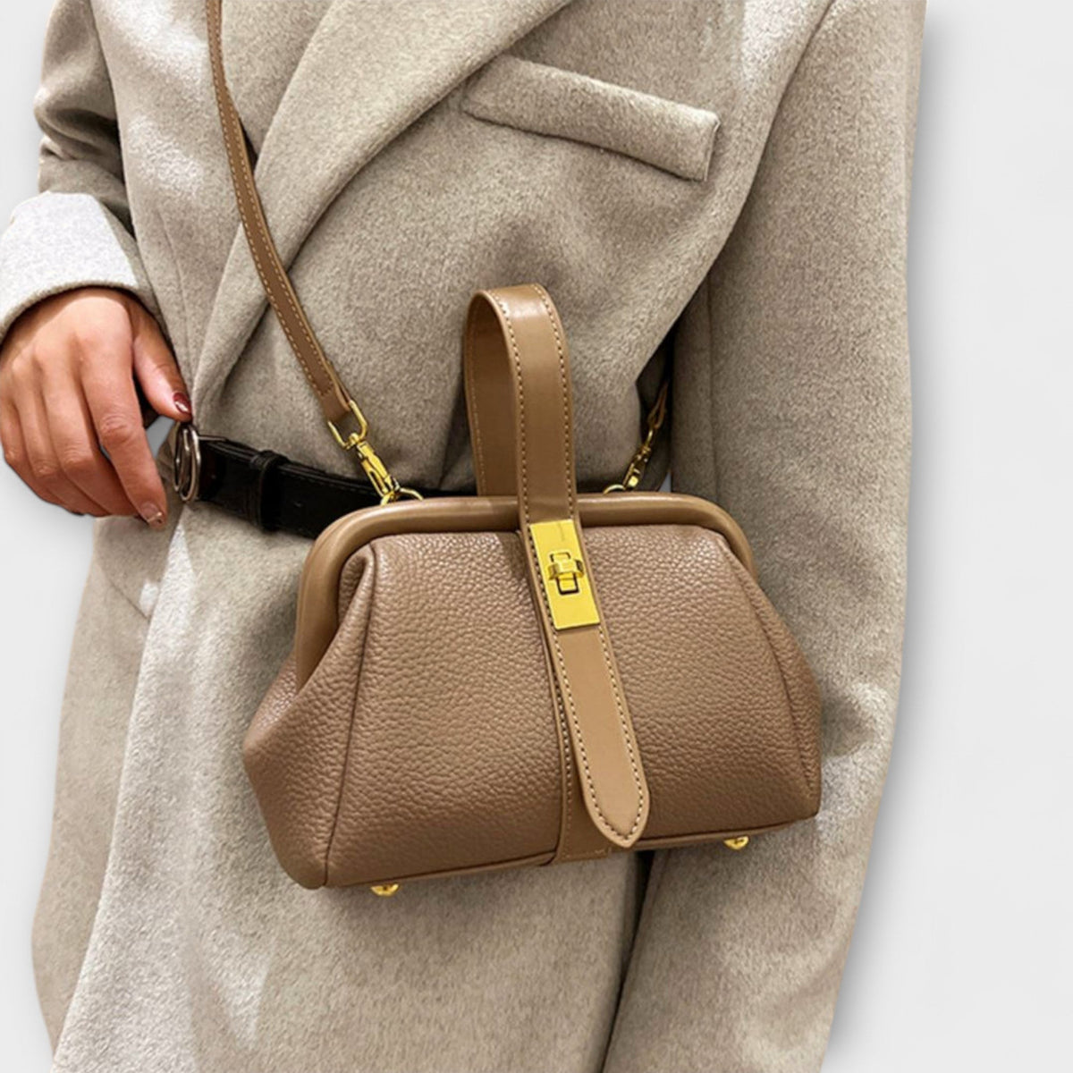 Olivia - Retro Bag