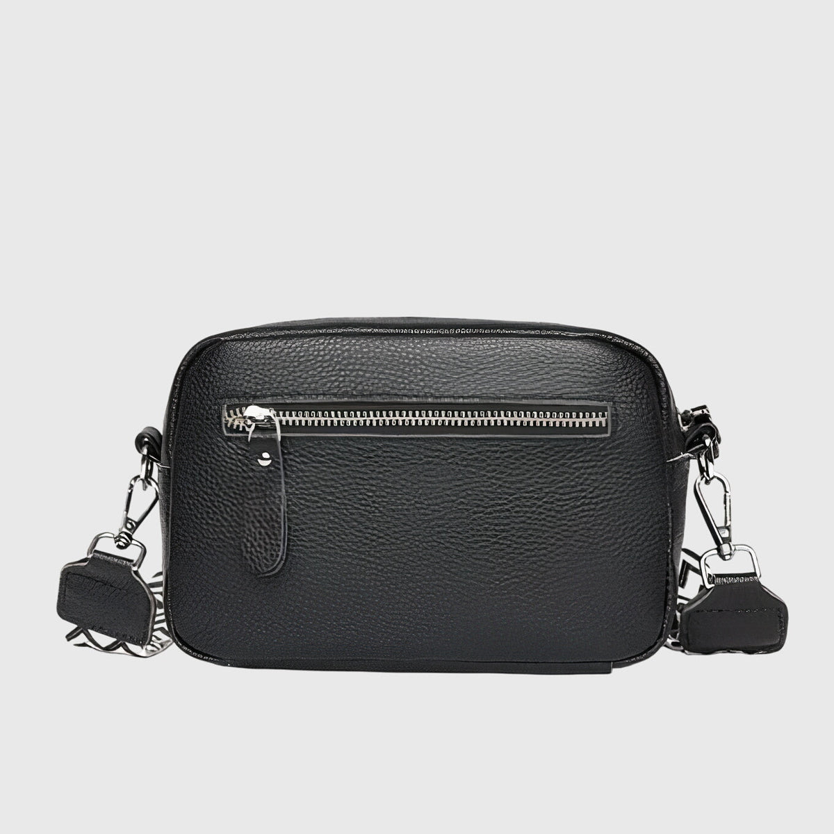 Giulia™ | Leather Shoulder Bag