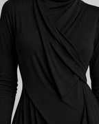 Isolde — Black — photo 4