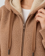 Aurelia — Camel Brown — photo 4