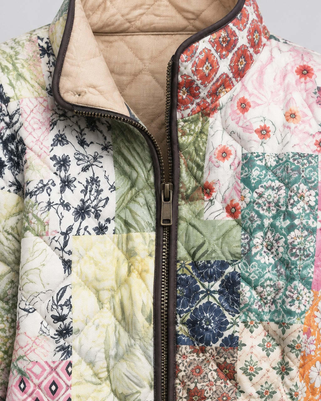 Marlowe — Multicolour — photo 4