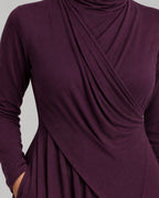 Isolde — Purple — photo 4