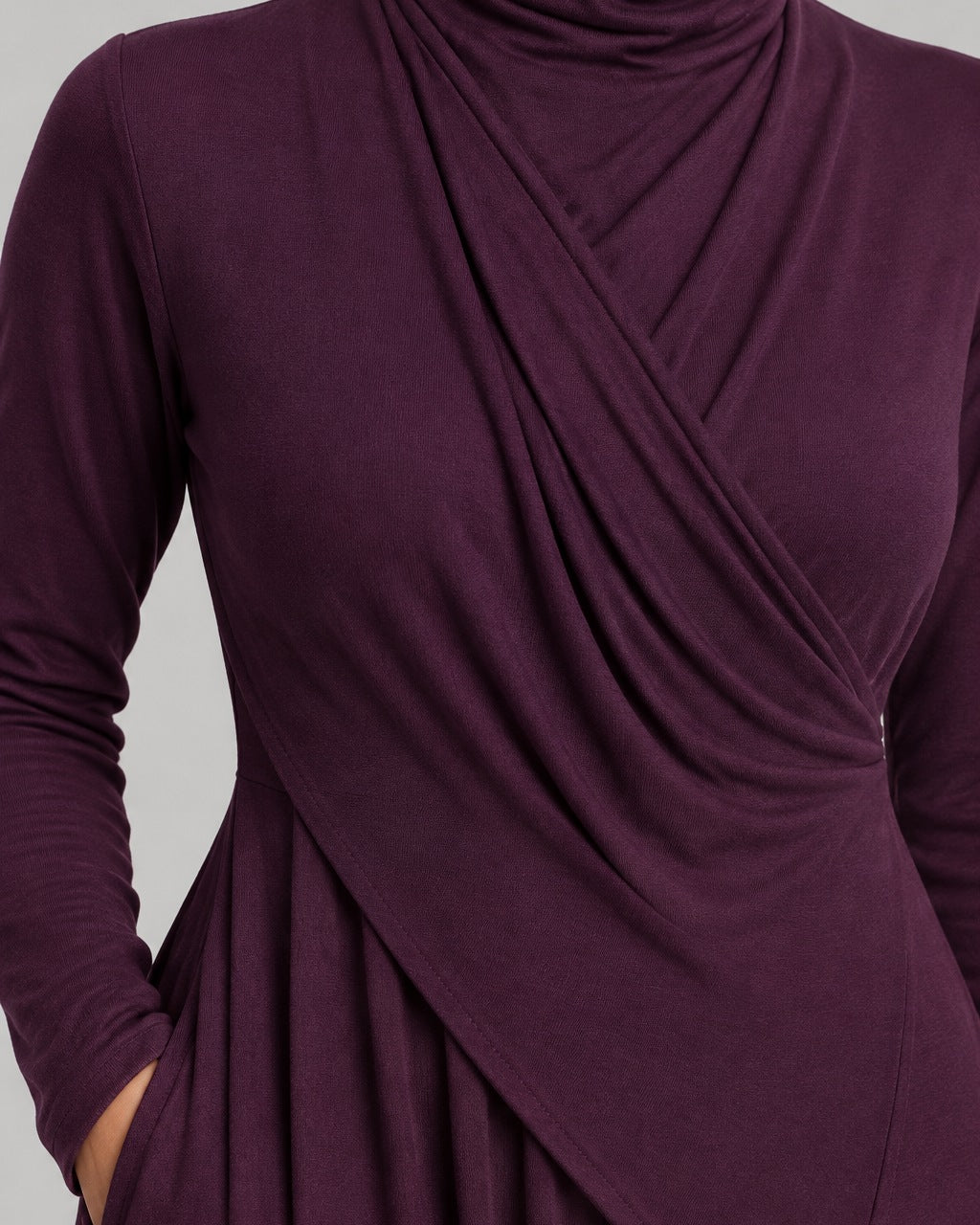 Isolde — Purple — photo 4