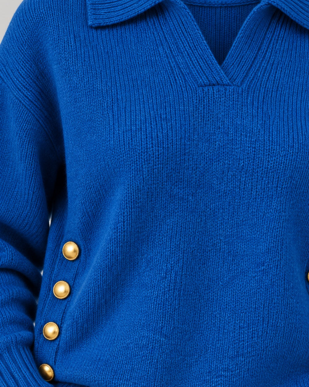 Nerina — Blue — photo 4