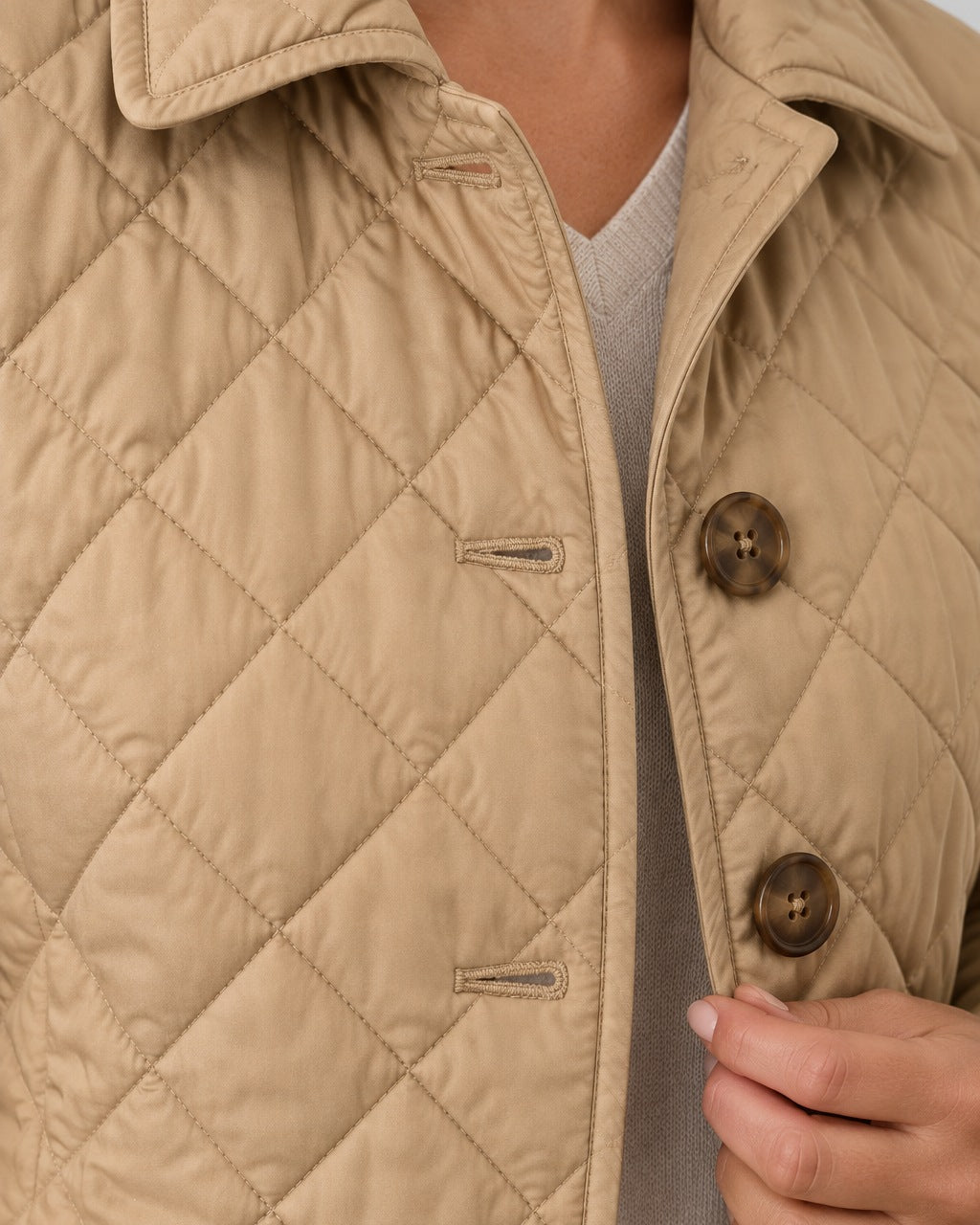 Maren — Khaki — photo 4