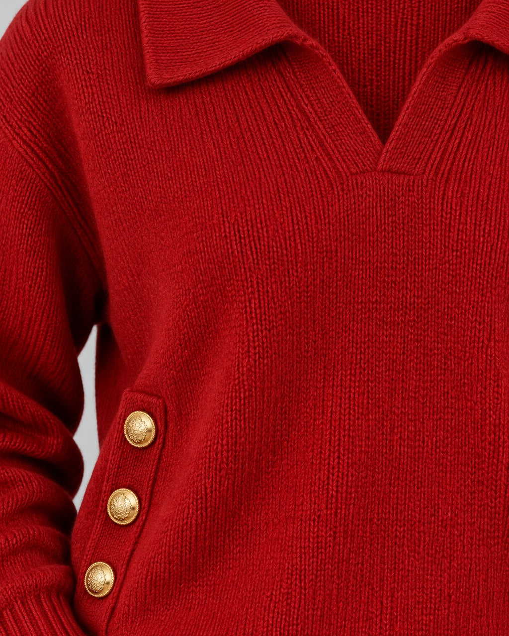 Nerina — Red — photo 4