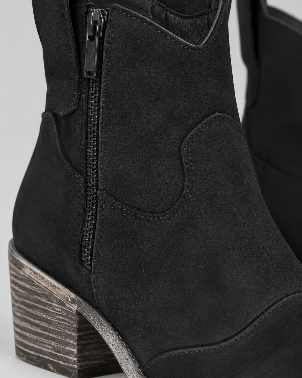 Selene — Black — photo 4