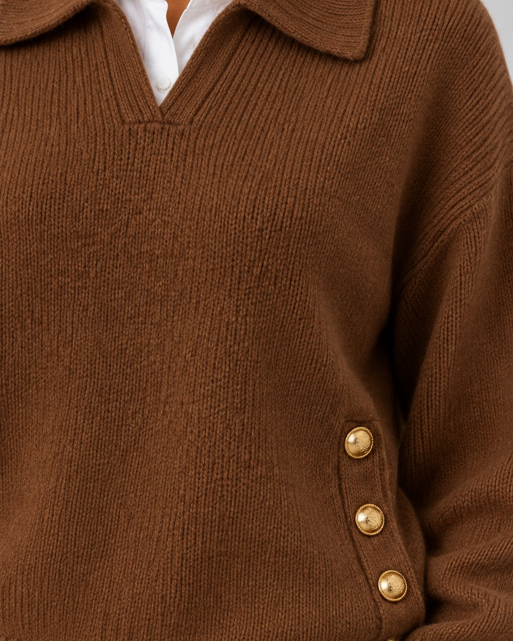 Nerina — Brown — photo 4