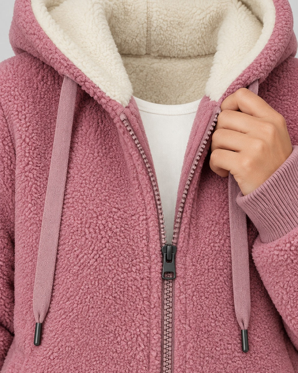 Aurelia — Dusty Pink — photo 4