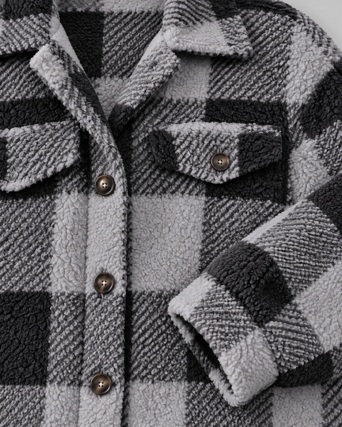 Ermi — Gray — photo 4