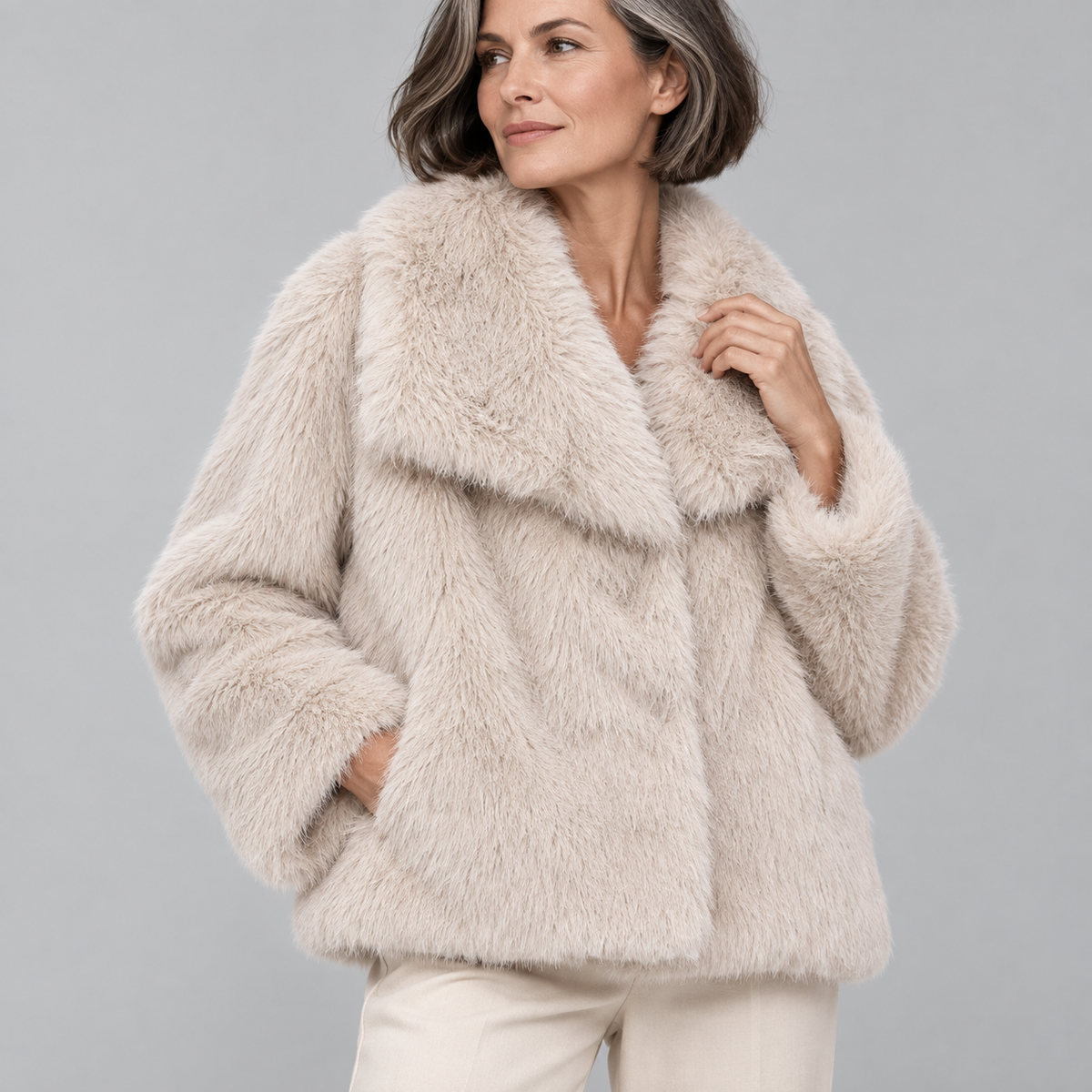 Weena — Beige — photo 4