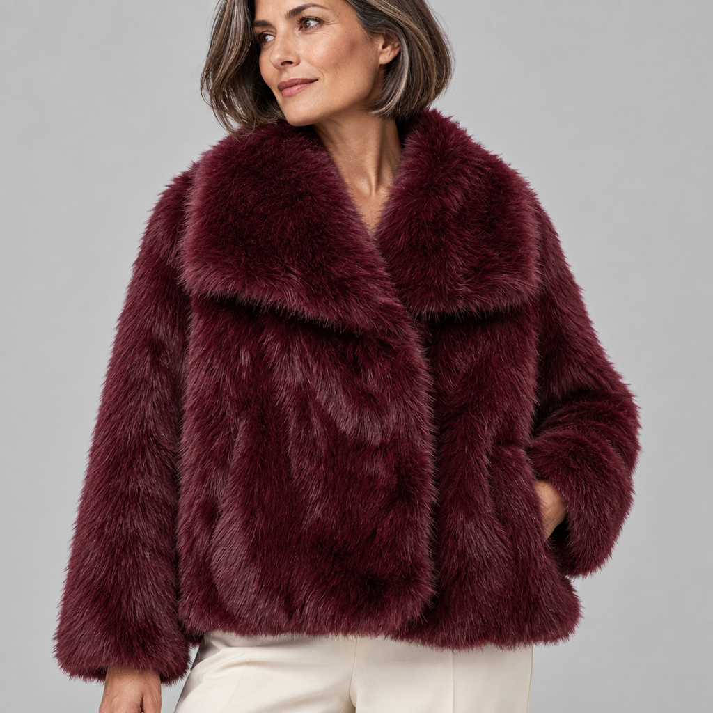 Weena — Claret — photo 4