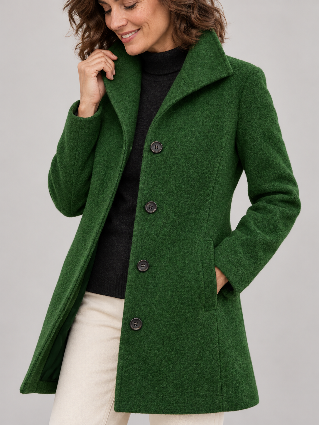 Gabriela — Green — photo 4