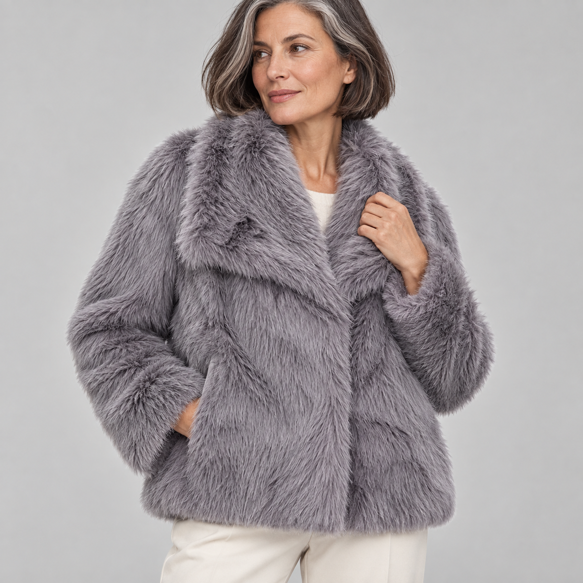 Weena — Dark Gray — photo 4