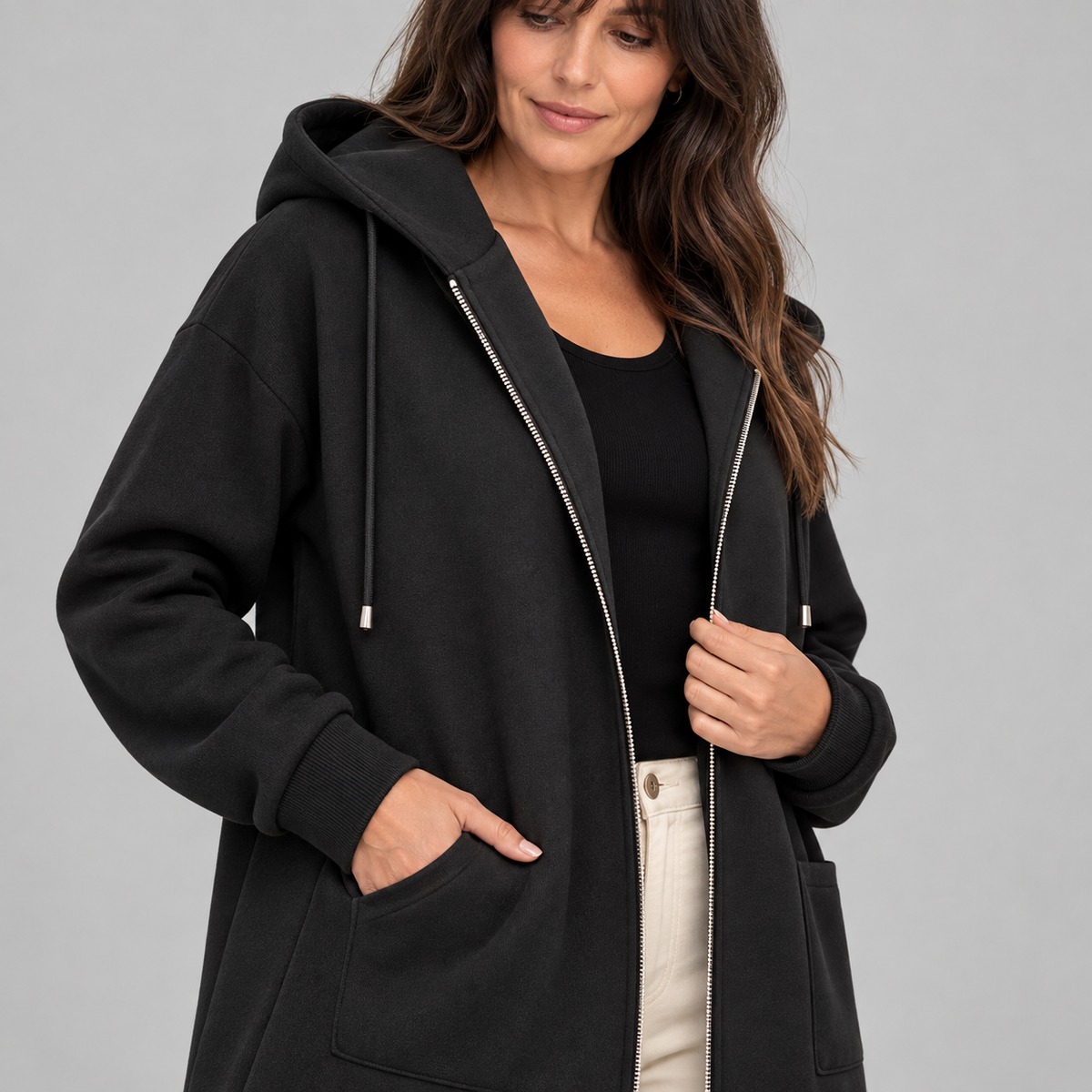 Tiomara — Black — photo 4