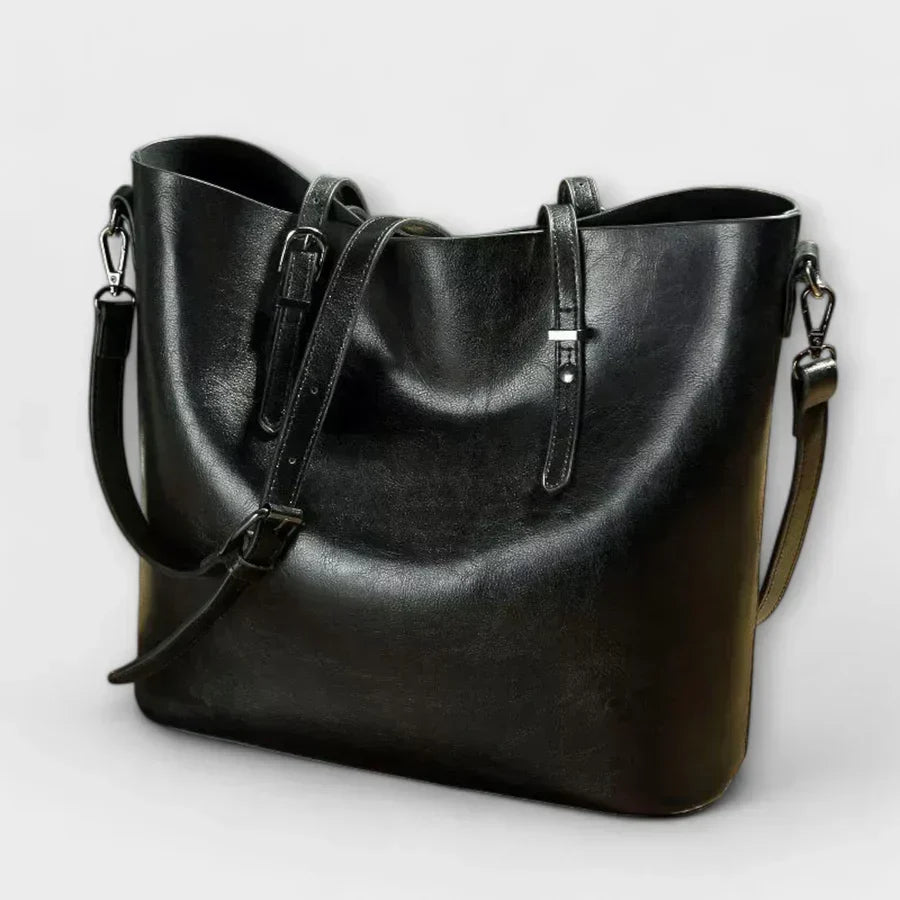 Olivia - Vintage Shoulder Bag