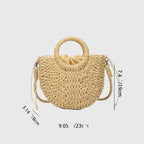Amaya™ | Summer Shoulder Bag