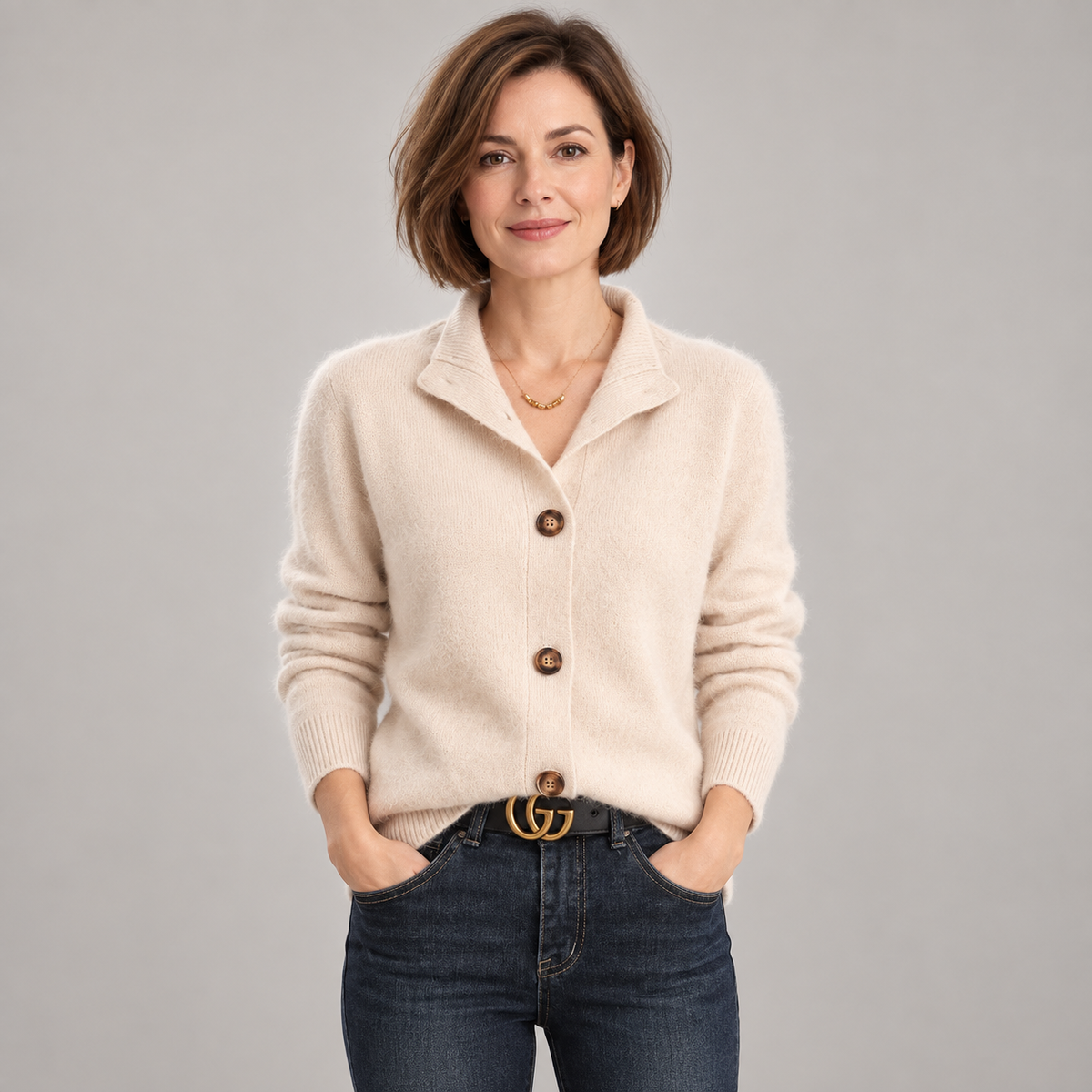 Elara — Beige — photo 1