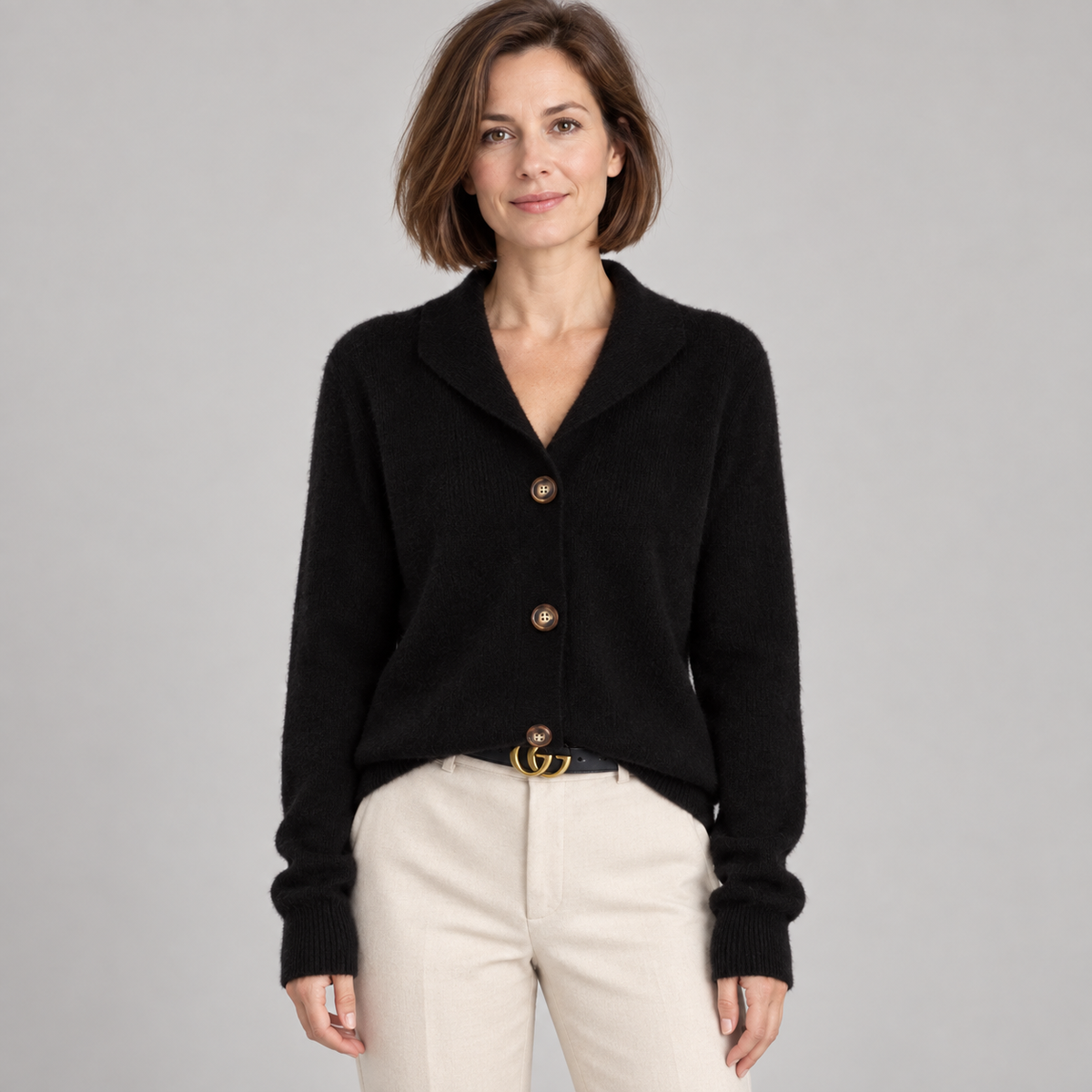 Elara — Black — photo 1