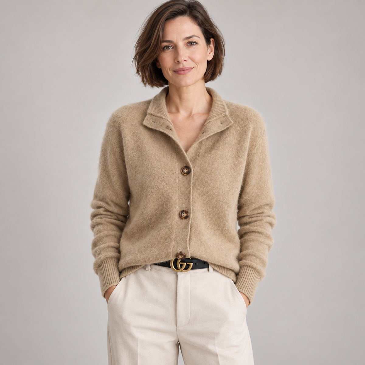 Elara — Khaki — photo 1
