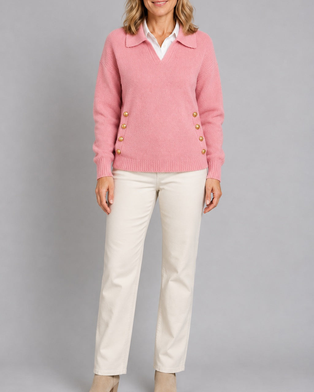 Nerina — Pink — photo 1