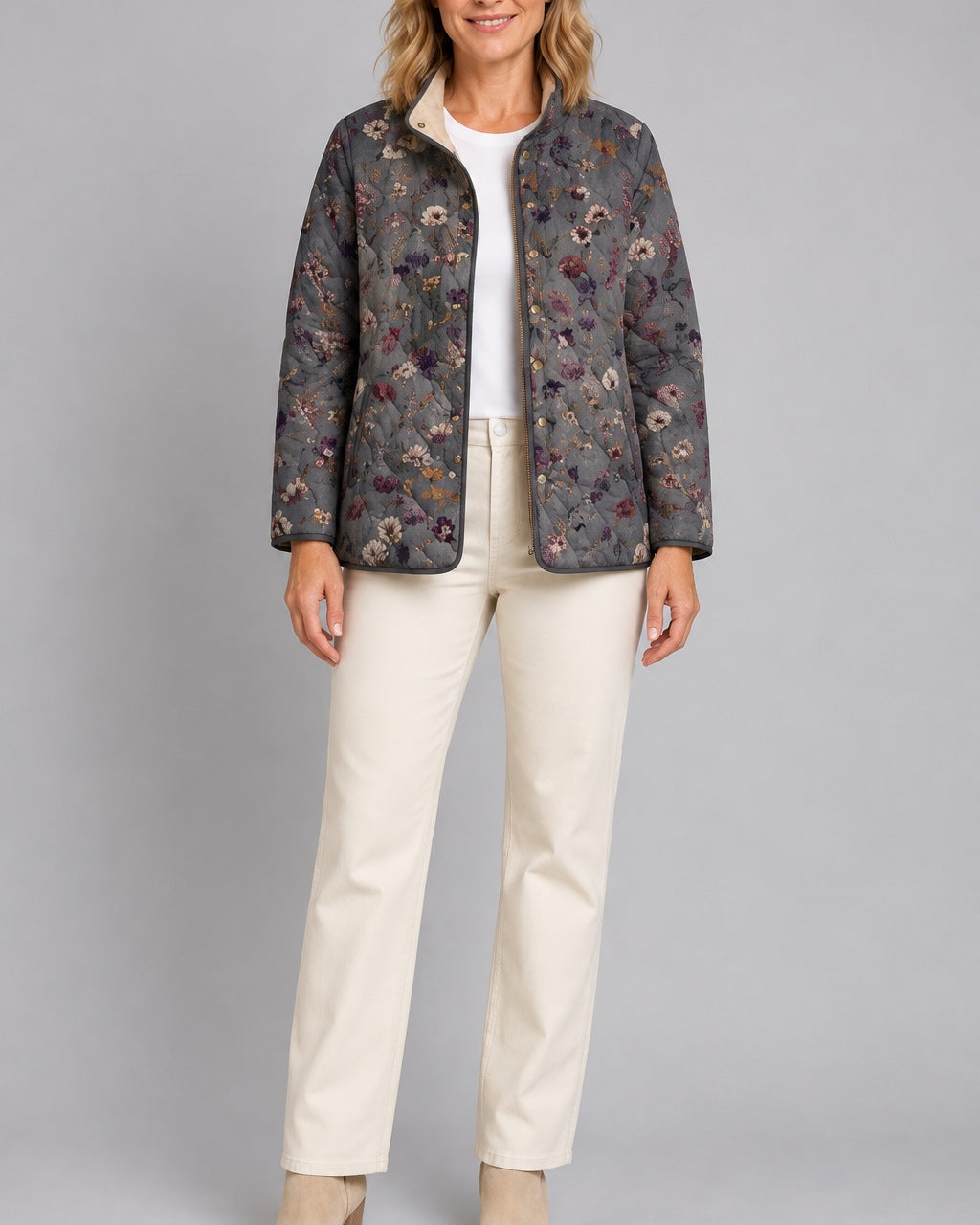 Juliette — Multicolour — photo 1