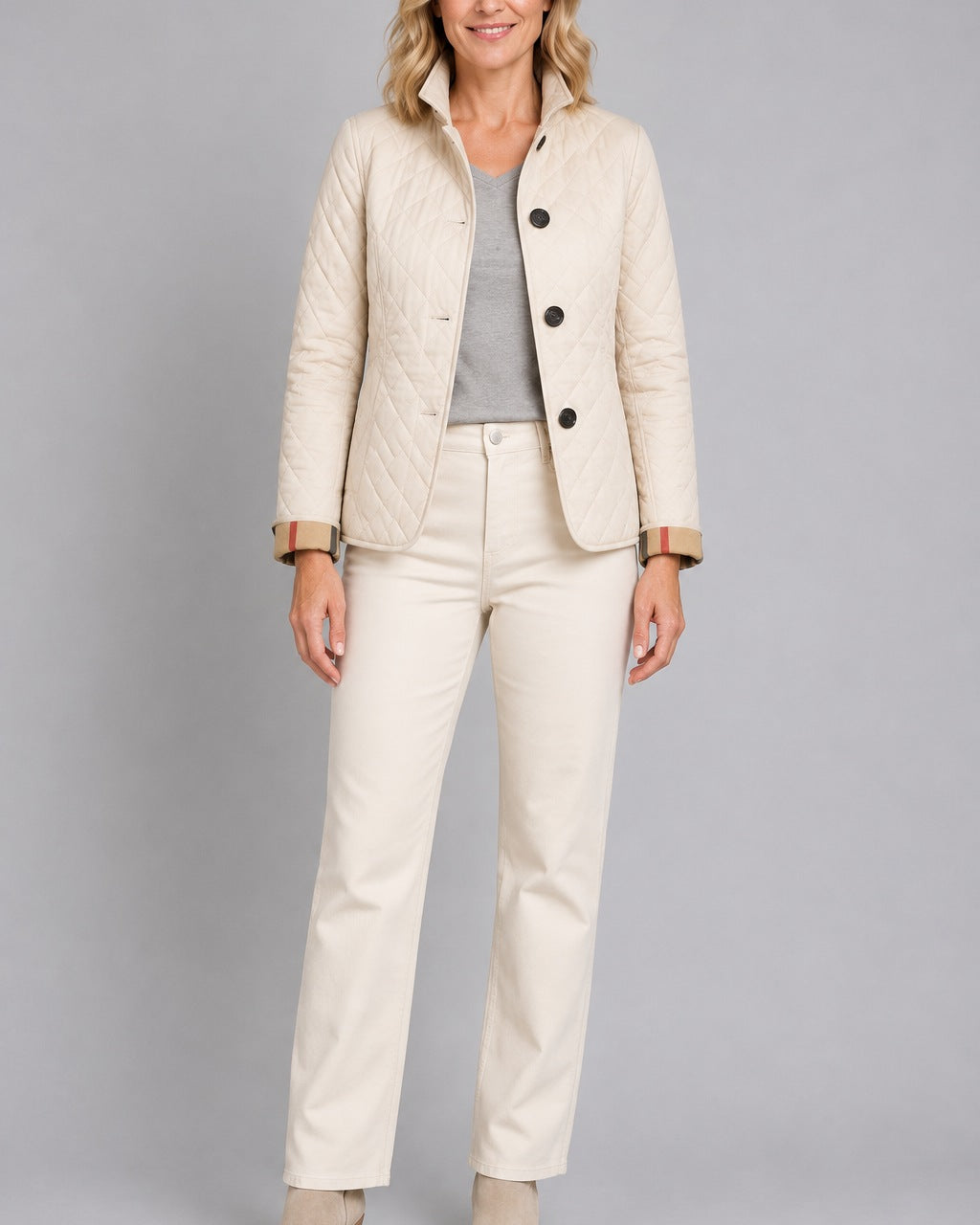 Maren — Beige — photo 1
