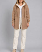 Aurelia — Camel Brown — photo 1