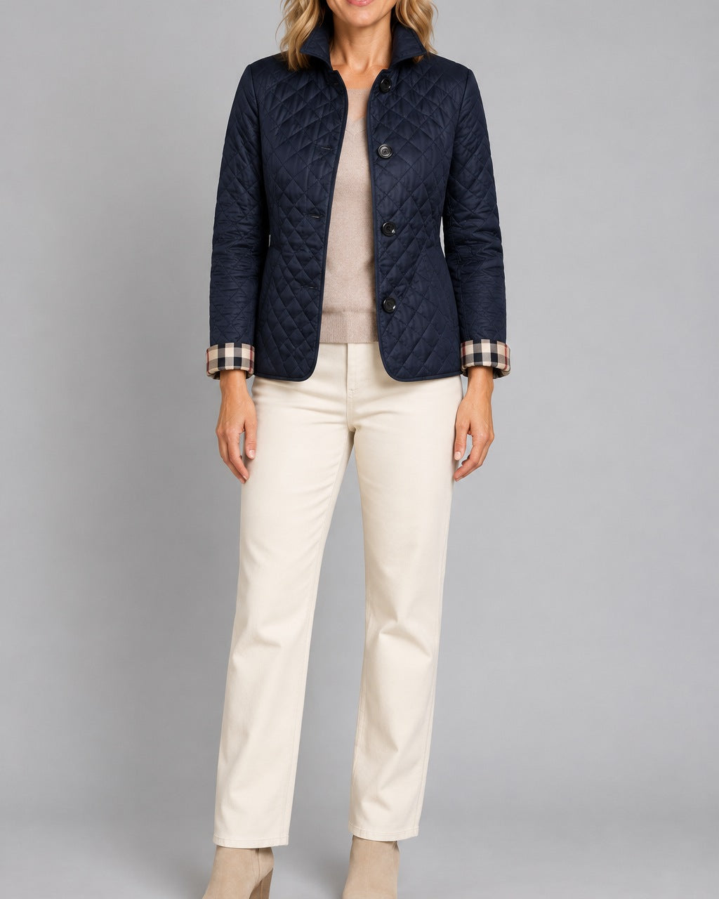 Maren — Navy Blue — photo 1