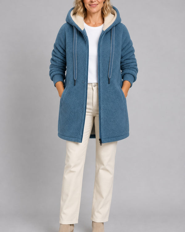 Aurelia — Blue — photo 1