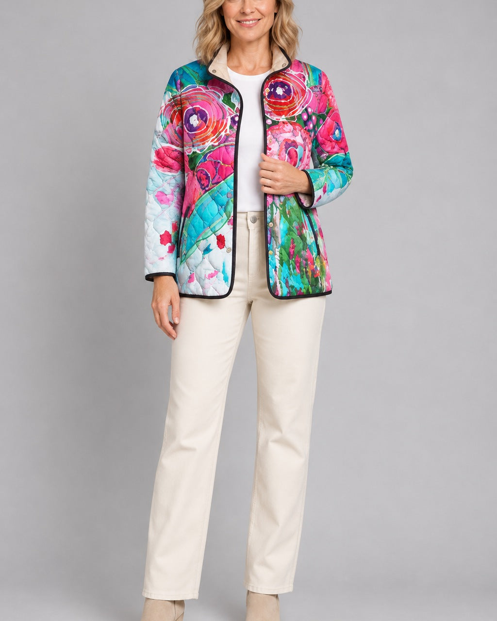 Soline — Multicolour — photo 1