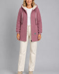Aurelia — Dusty Pink — photo 1
