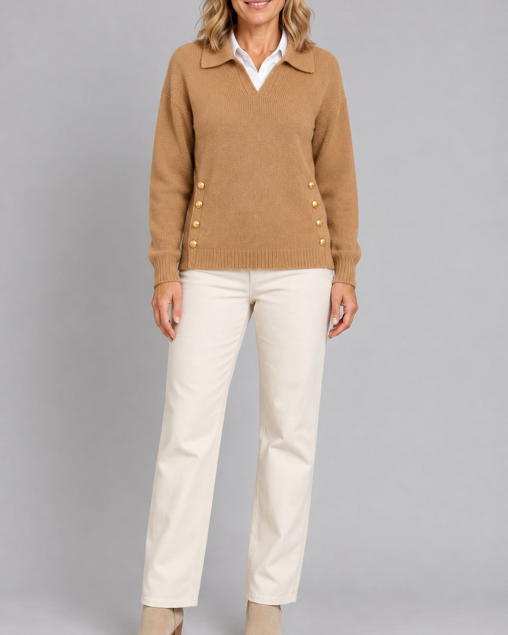 Nerina — Tan — photo 1