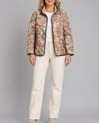 Alaya — Multicolour Floral — photo 1