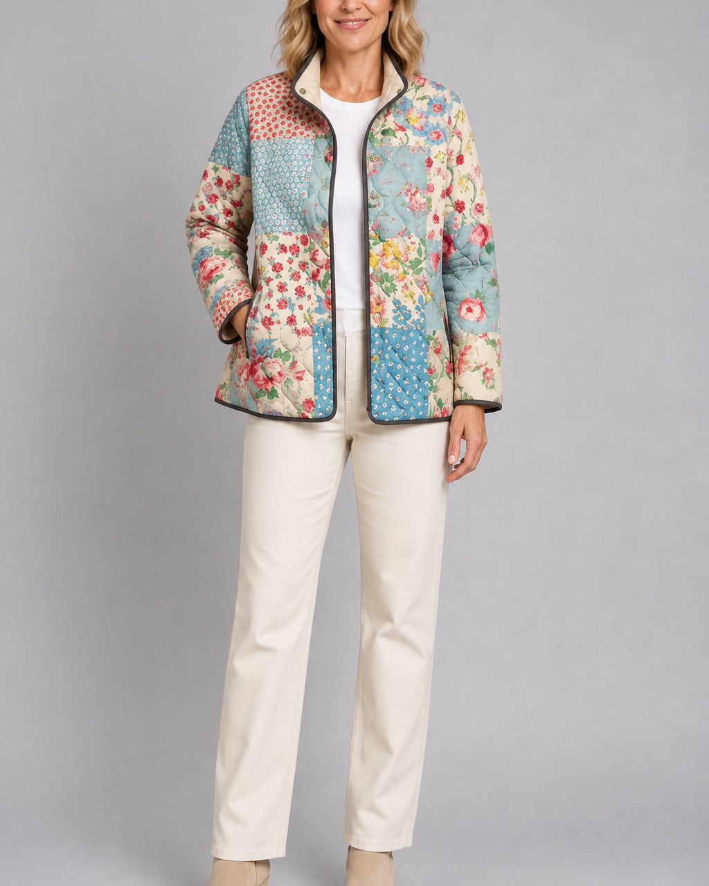 Verena — Multicolour — photo 1