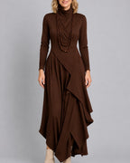 Isolde — Brown — photo 1