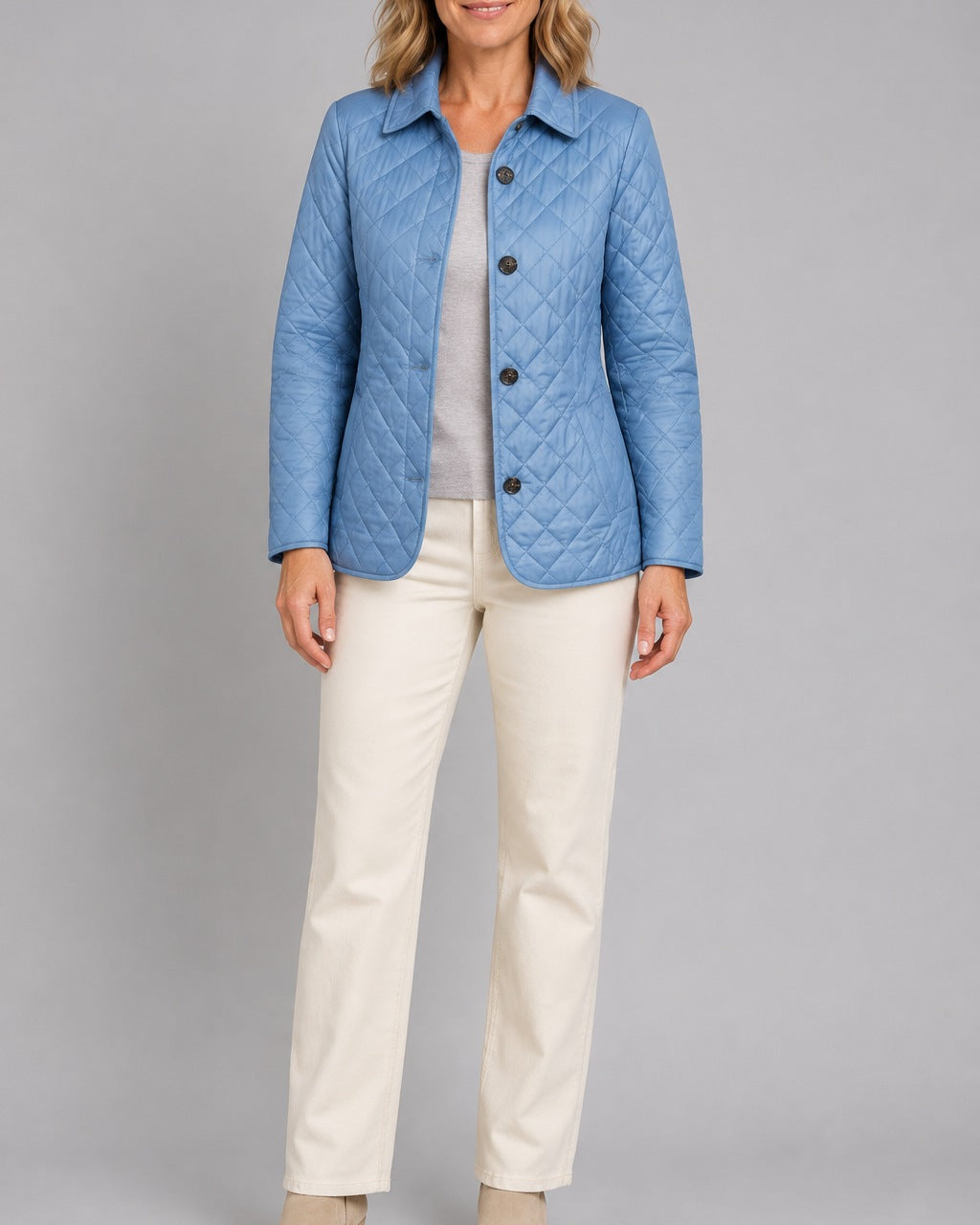 Maren — Light Blue — photo 1