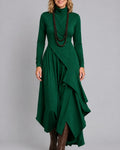 Isolde — Green — photo 1