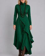Isolde — Green — photo 1
